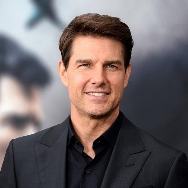 トム・クルーズ、共演女優のヌードシーンを減らすために取った「行動」が男前