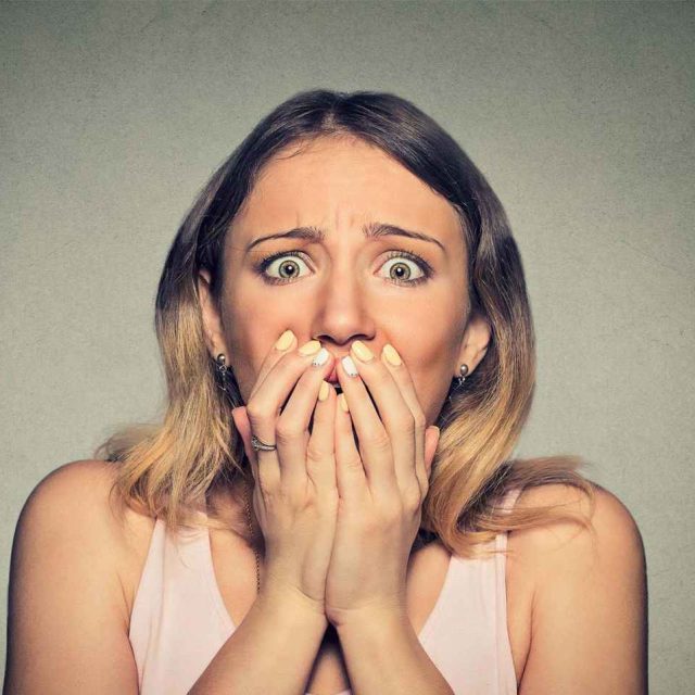 「ウチの庭で知らない男女がアレをしてる」ある母親のお悩み相談に衝撃走る
