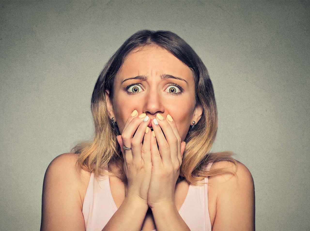 「ウチの庭で知らない男女がアレをしてる」ある母親のお悩み相談に衝撃走る