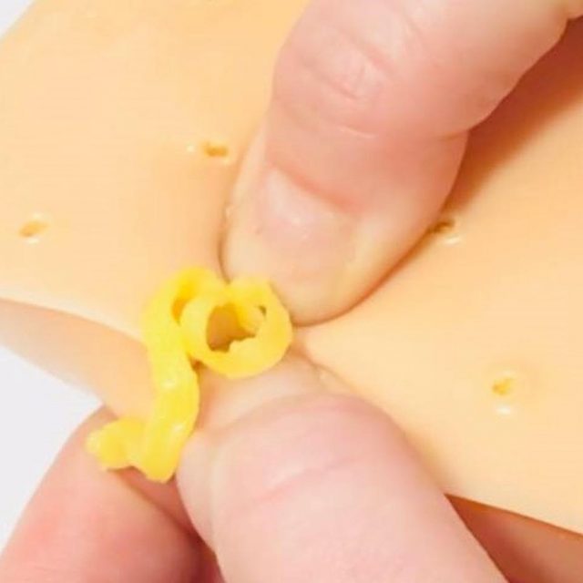 ニキビをつぶす快感が味わえるオモチャ「Pop it Pal（ポップ・イット・パル）」