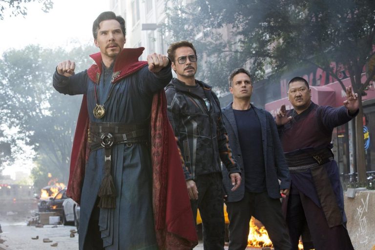『アベンジャーズ／インフィニティ・ウォー』43回見た男性、次作プレミアに招待される