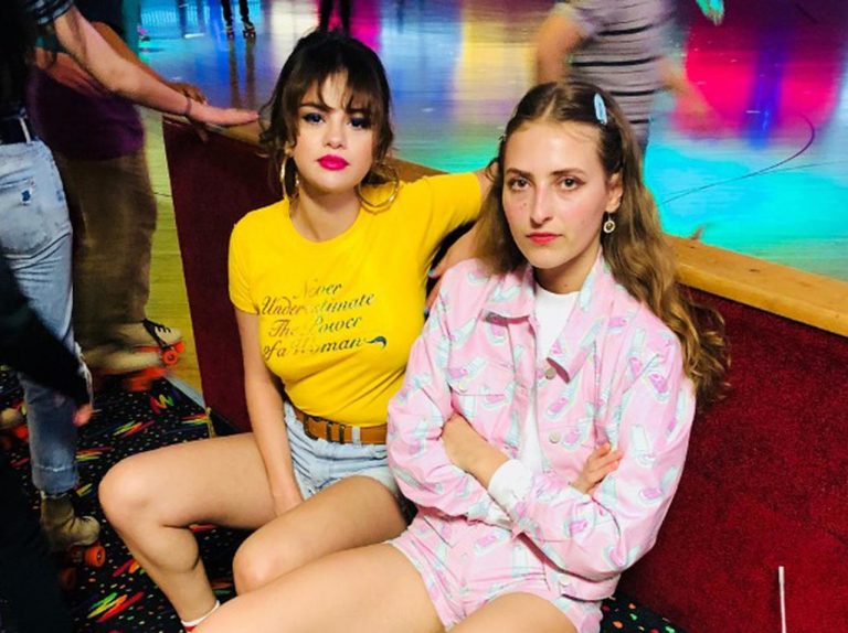 セレーナ・ゴメスが自宅パーティから「排除」した意外なものとは?