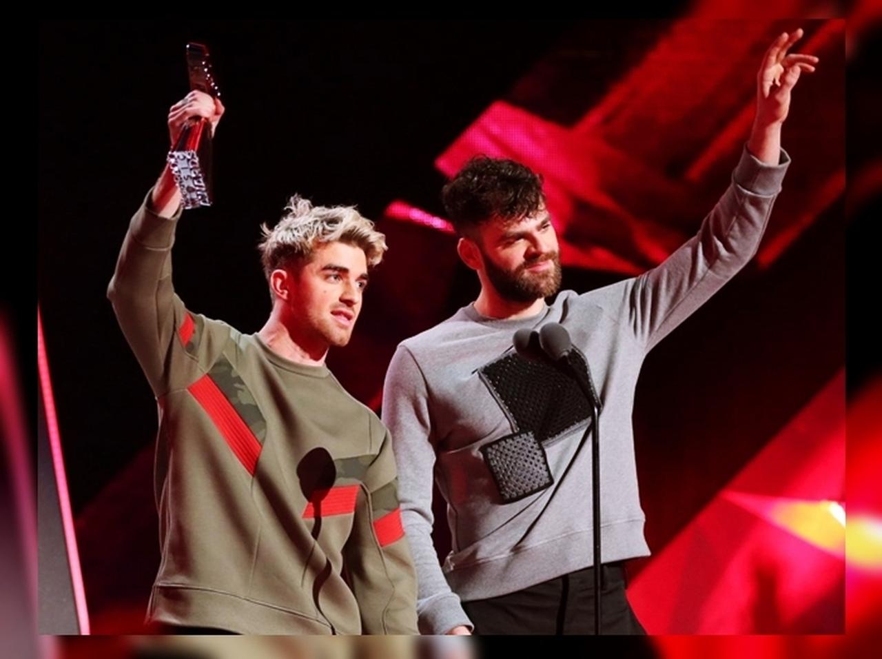 【来日】ザ・チェインスモーカーズのヒット曲&最新シングルを振り返り