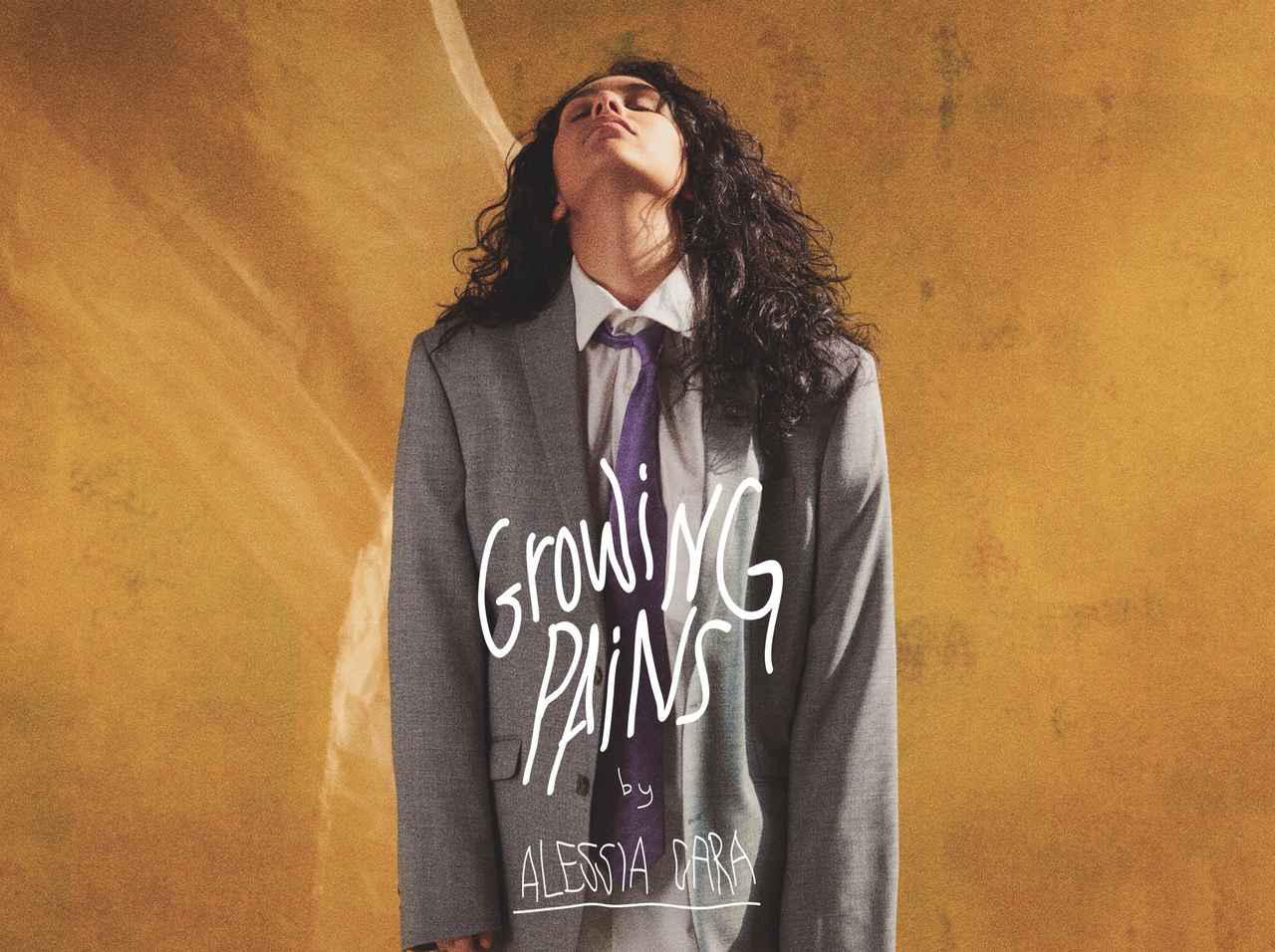 アレッシア・カーラの新MVが公開、これまで以上にパーソナルな歌詞