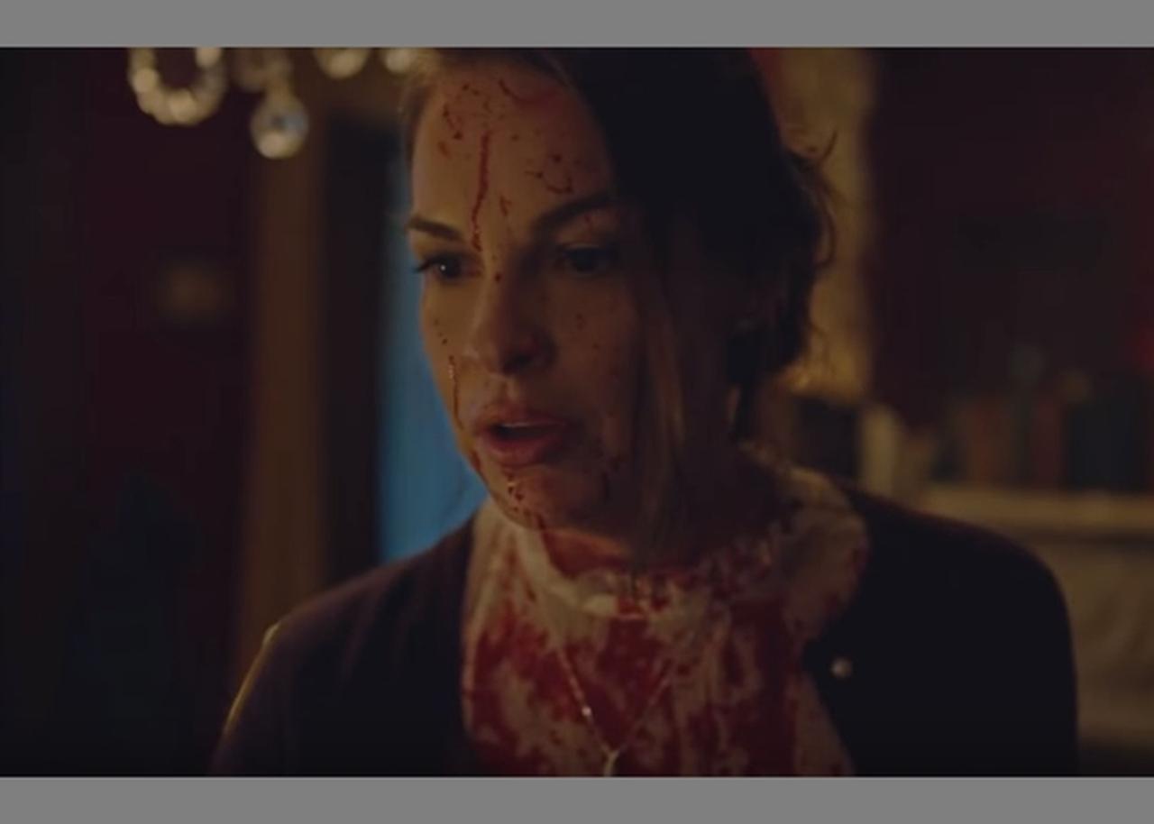 楽しいはずの寄宿学校が恐怖の館に！映画『ボーディング・スクール』の予告編が到着