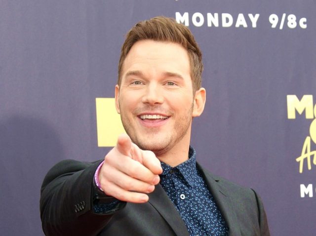 クリス・プラット、他人の家で「大便」をしてもバレない方法を伝授