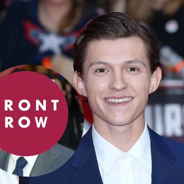 トム・ホランド、『スパイダーマン』を見てない先輩俳優にキツい一言でお返し