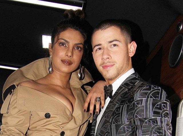 プリヤンカー・チョープラーの写真を熱愛ウワサのニック・ジョナスが公開ベタ褒め