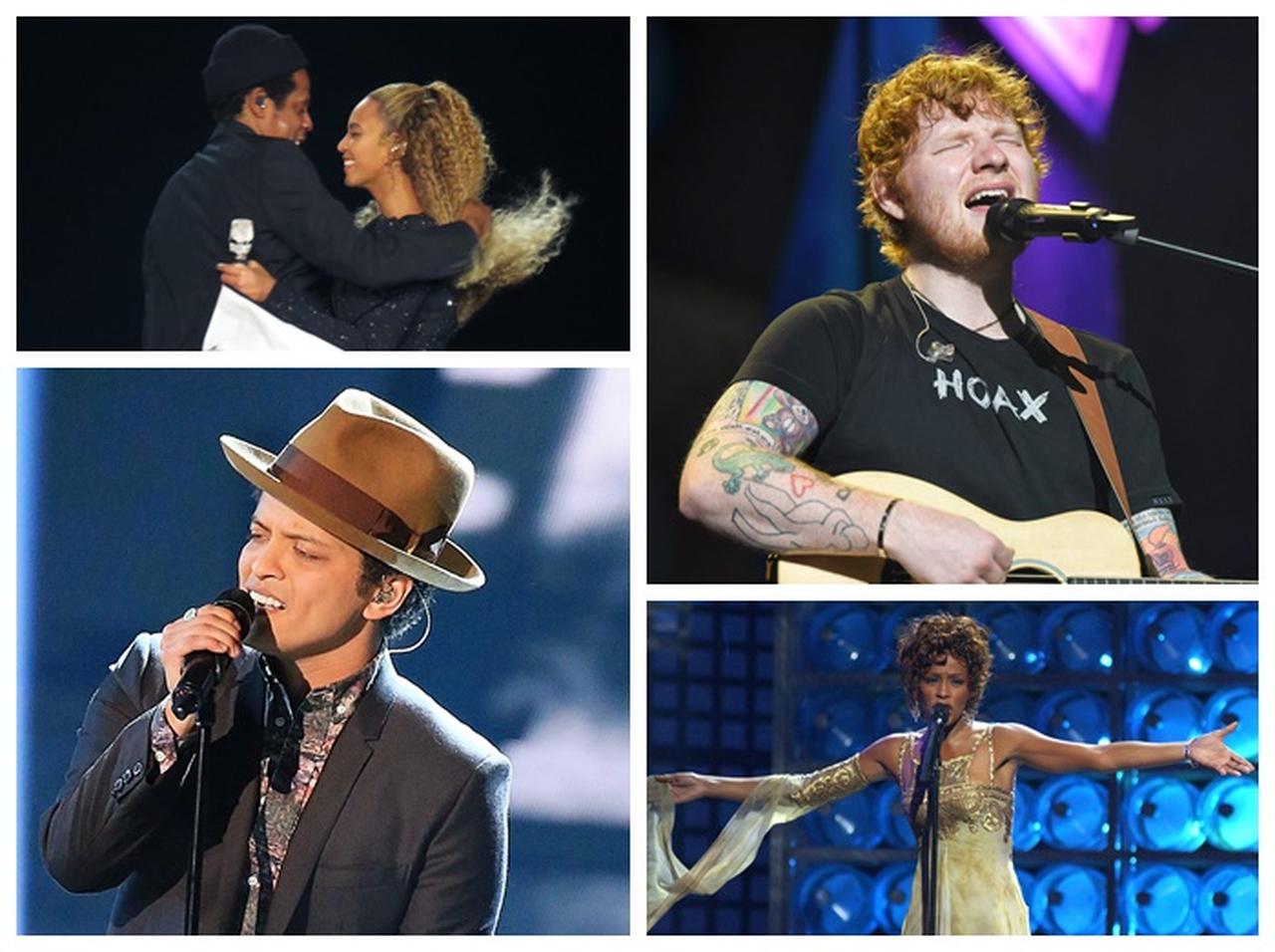 結婚式で人気の洋楽BGMトップ10はコチラ