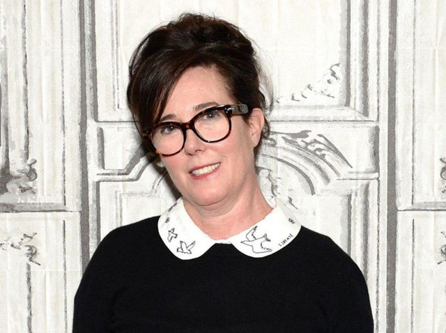 【訃報】デザイナーのケイト・スペードが自殺、セレブからも悲しみの声