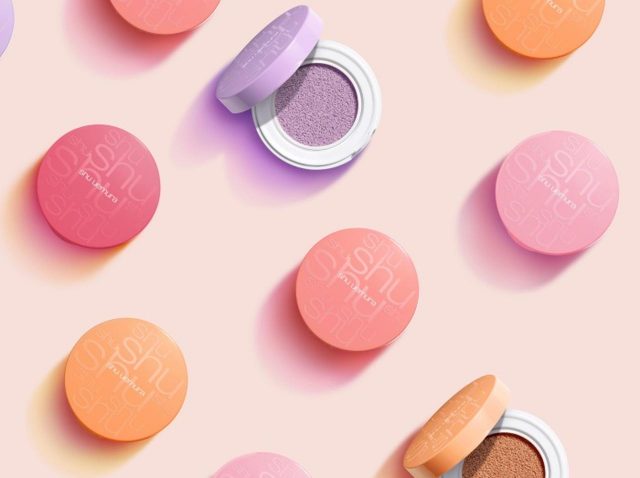 シュウ ウエムラ、じゅわっと新感覚なクッションチークが新登場♡