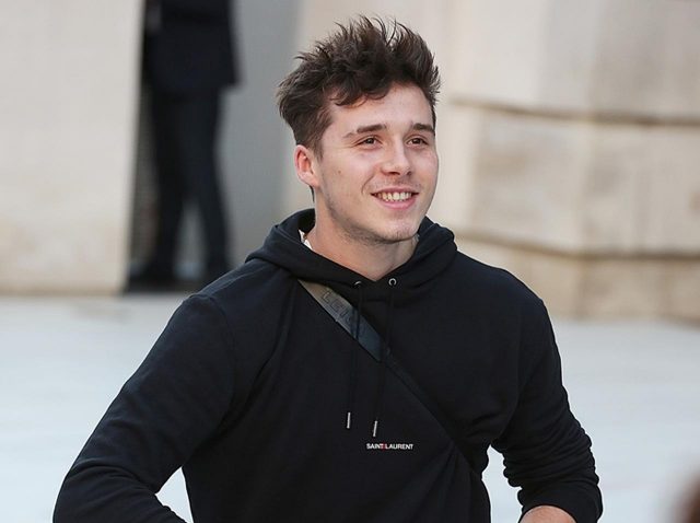 ブルックリン・ベッカムがカーラ・デルヴィーニュを撮影するとこうなる