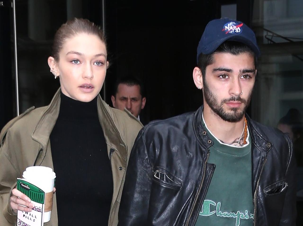 ゼイン・マリク、復縁した彼女ジジ・ハディッドとの関係を語る「ハッキリさせる必要はない」