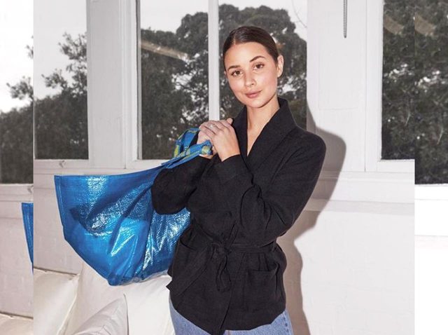 イケアで2000円台！おしゃれな人が爆買いしてる「魅せる収納」アイテムって？