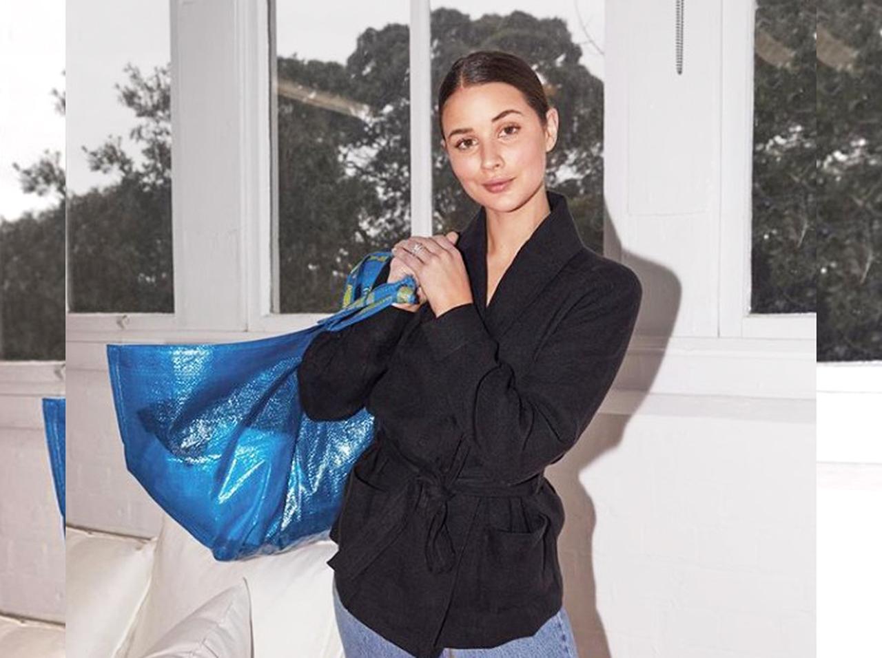 イケアで2000円台！おしゃれな人が爆買いしてる「魅せる収納」アイテムって？