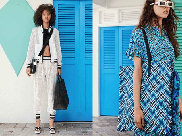 マイケル・コース コレクションRESORT 2019を発表