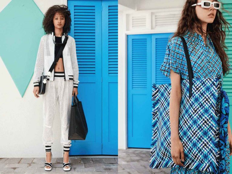 マイケル・コース コレクションRESORT 2019を発表