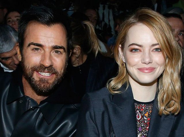 エマ・ストーンと熱愛噂の俳優が愛犬につけた「日本名」がツッコミ必至