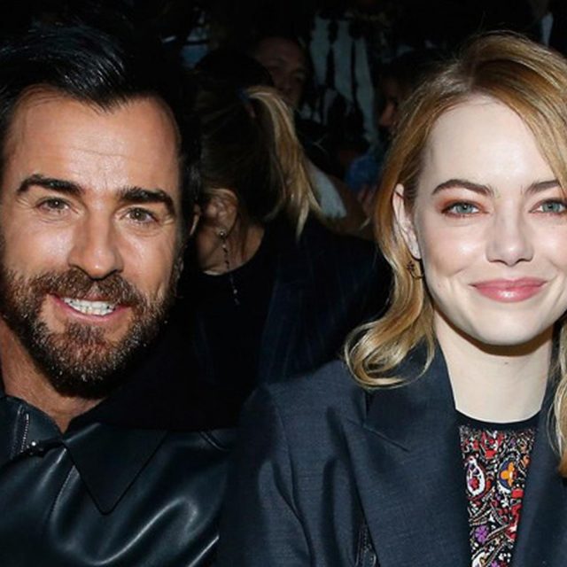 エマ・ストーンと熱愛噂の俳優が愛犬につけた「日本名」がツッコミ必至