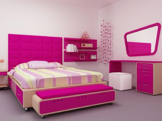 現代社会ならではの理由で6歳少女が「セックスルーム」に入る