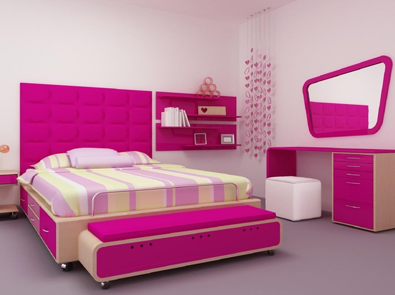 現代社会ならではの理由で6歳少女が「セックスルーム」に入る