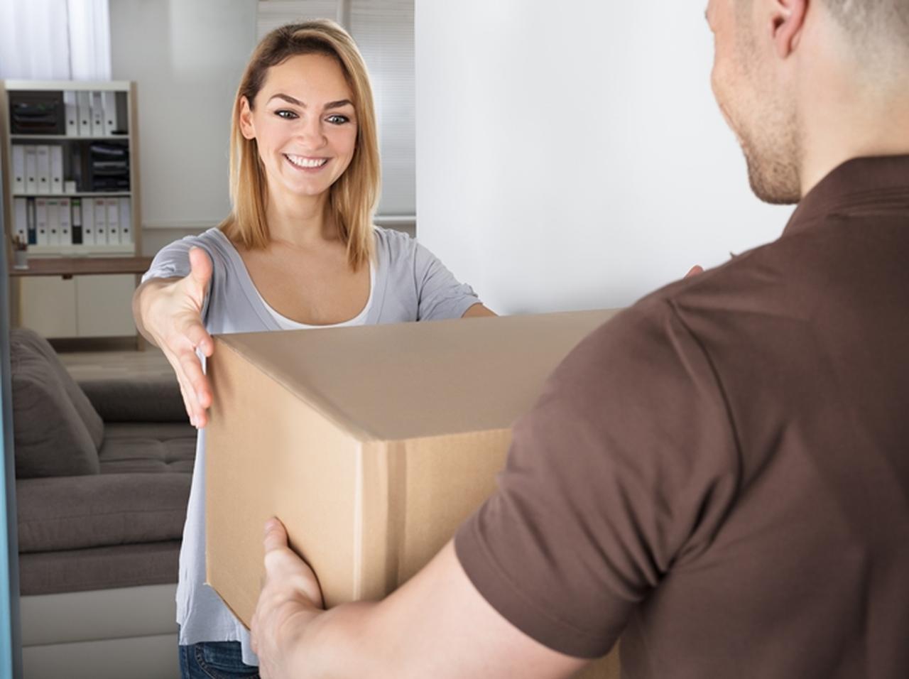 通販である服を購入、しかしツッコミどころ満載の服が到着