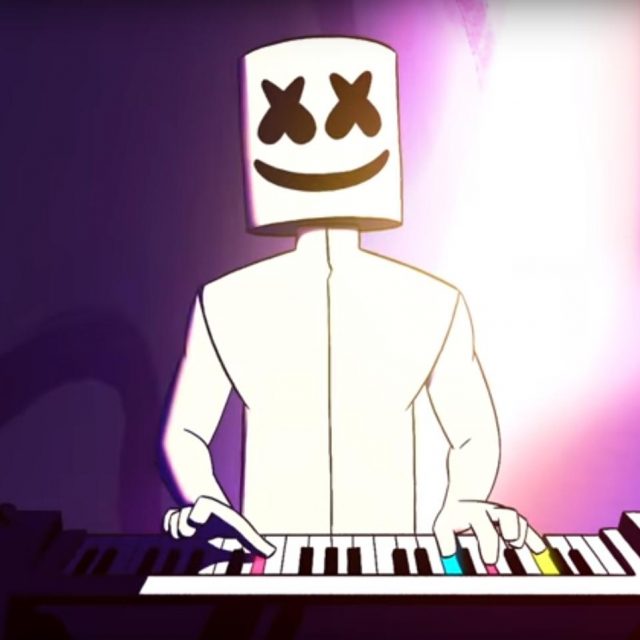 マシュメロとディズニーのあのキャラが一緒にDJ！「フライ」の別MVが公開