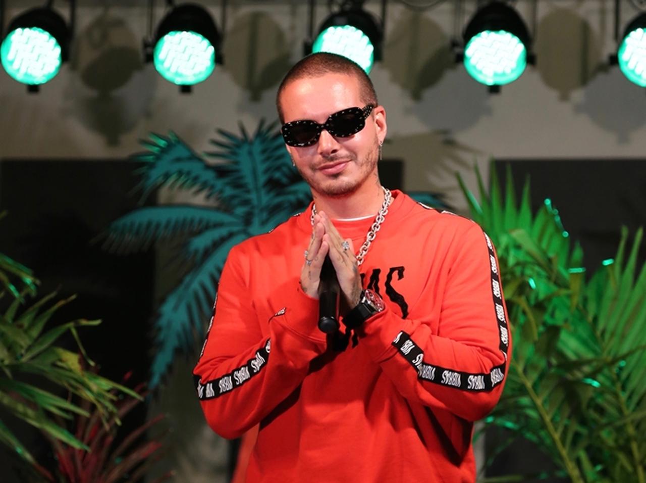 ドレイクを抜いて「世界で最も聴かれているアーティスト」になったのはラテン男子