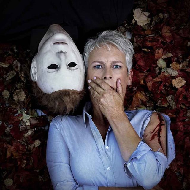 あの恐怖が返ってくる…人気ホラー映画『ハロウィン』続編予告動画が解禁