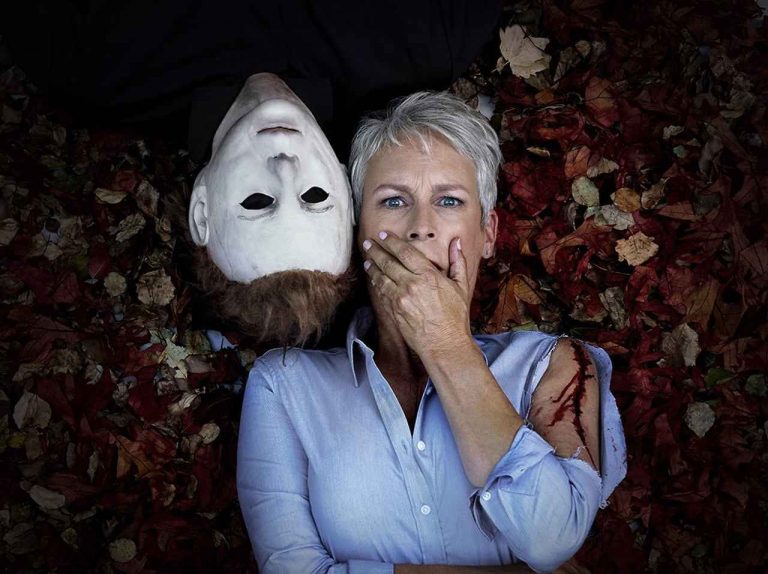 あの恐怖が返ってくる…人気ホラー映画『ハロウィン』続編予告動画が解禁