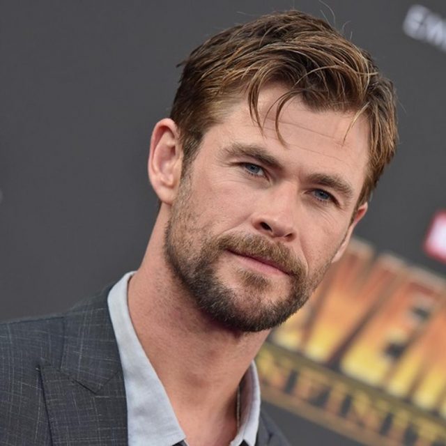 クリス・ヘムズワース、『アベンジャーズ4』はもっとショッキングになる