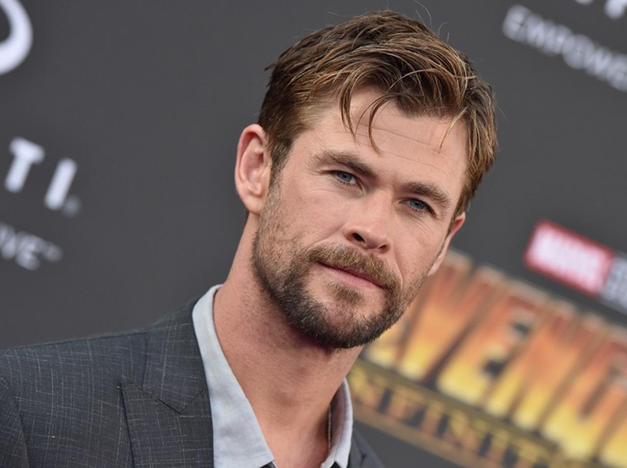 クリス・ヘムズワース、『アベンジャーズ4』はもっとショッキングになる