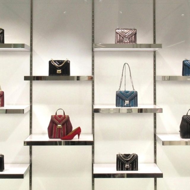 マイケル マイケル・コース、秋冬に持ちたいモードなバッグが続々！