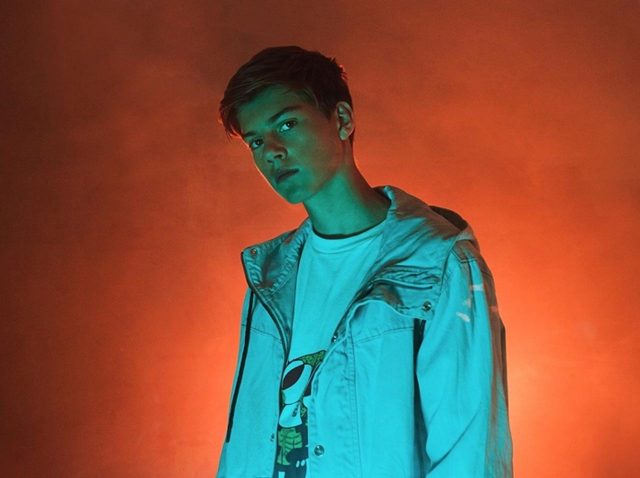 ルエル、新曲「Dazed＆Confused」のMVで一皮むけた大人の表情見せる