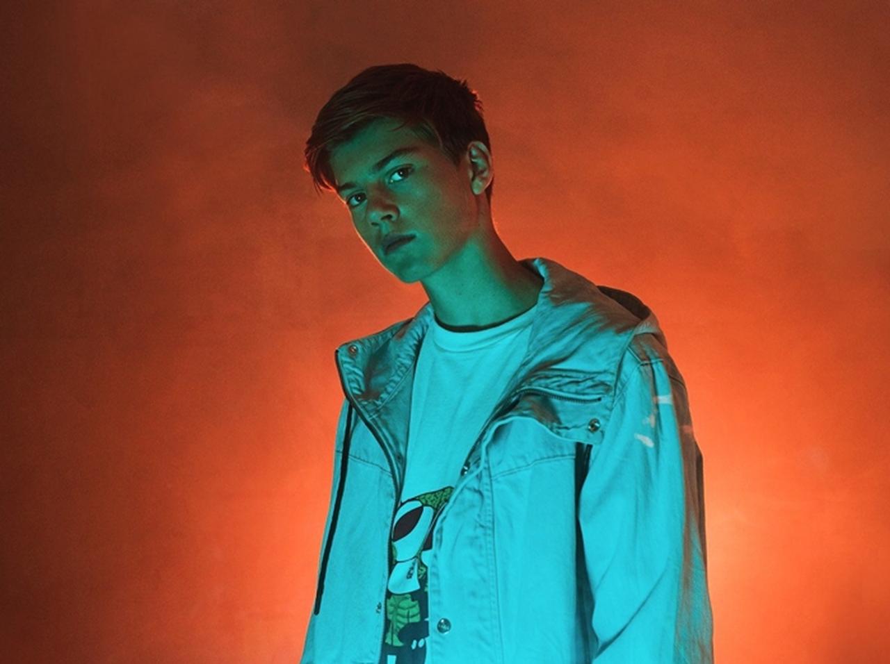 ルエル、新曲「Dazed＆Confused」のMVで一皮むけた大人の表情見せる