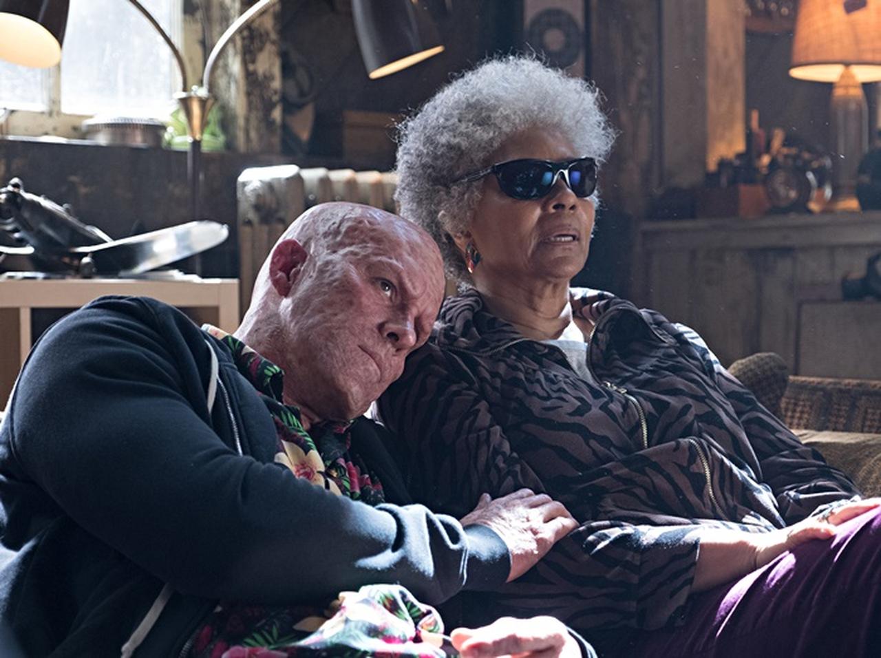 『デッドプール2』のデッドプールが「スーツを脱いだヌード姿」はコチラ【写真アリ】