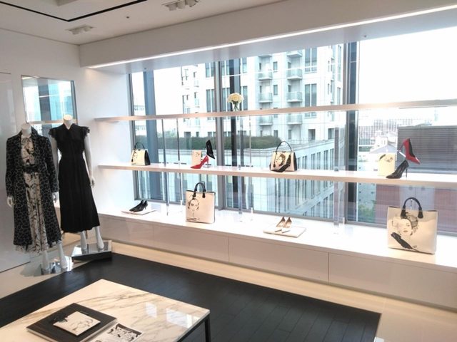 マイケル・コースの展示会をレポート！ブランド初コラボも注目