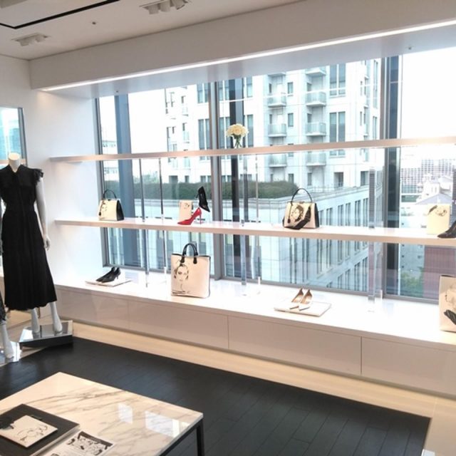 マイケル・コースの展示会をレポート！ブランド初コラボも注目