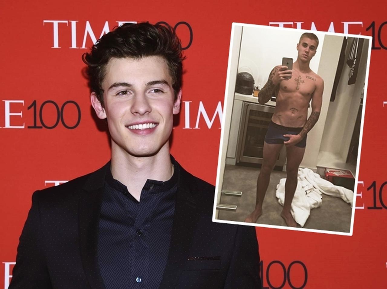 ジャスティン・ビーバーの「使用済みパンツ」が思わぬかたちで注目を浴びる