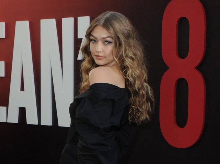 ジジ・ハディッド、夢だったヴィクシーショーについて語る