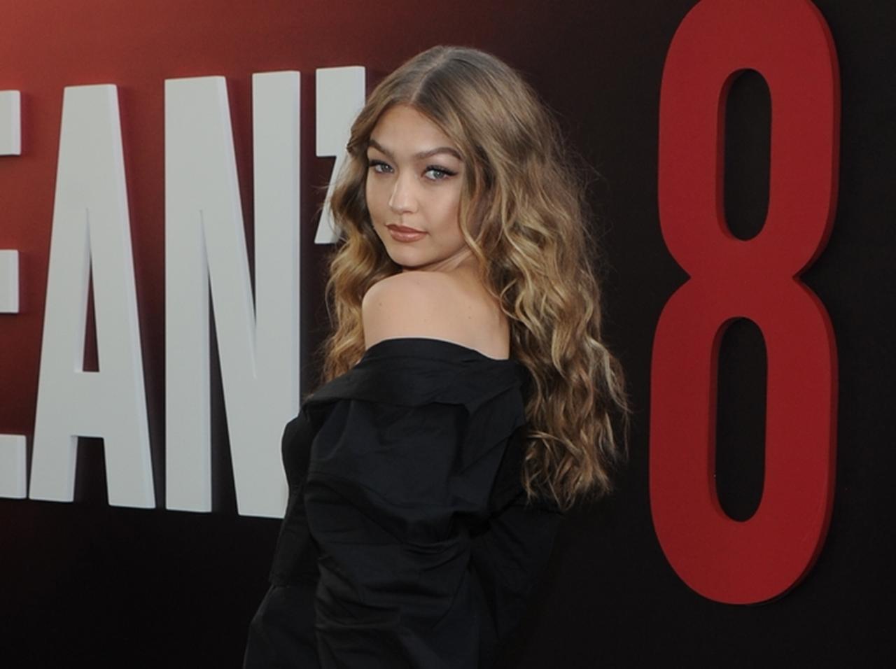 ジジ・ハディッド、夢だったヴィクシーショーについて語る