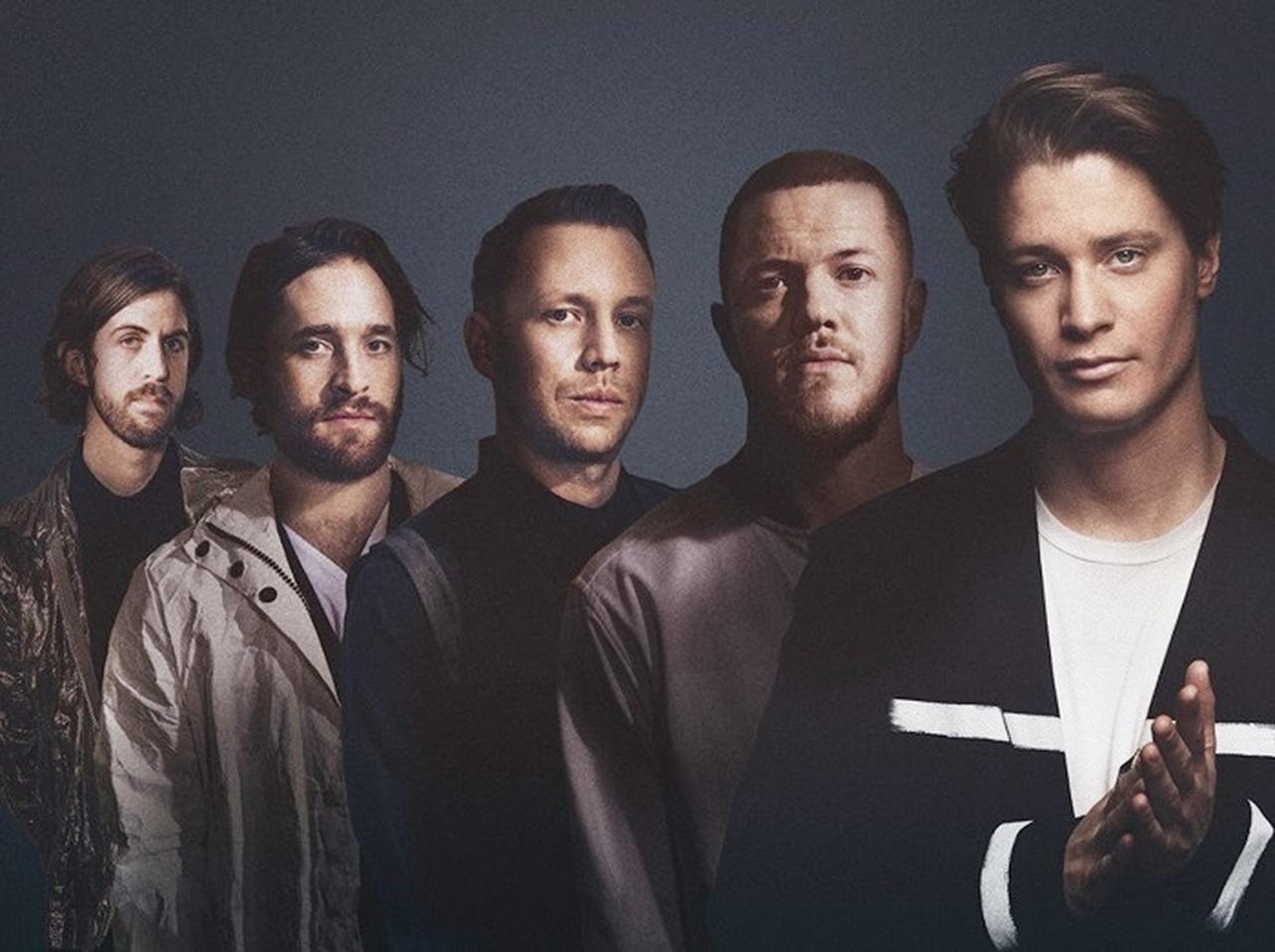 EDM界のトロピカル王子カイゴ、イマジン・ドラゴンズとのコラボ新曲をリリース！