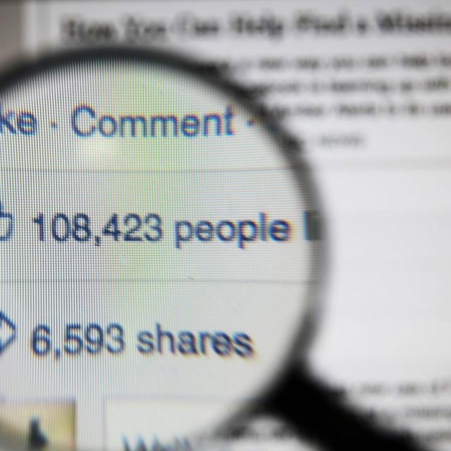 フェイスブックで女性の犯罪行為を報告→1万以上シェア→勘違いだったと投稿主が公開謝罪