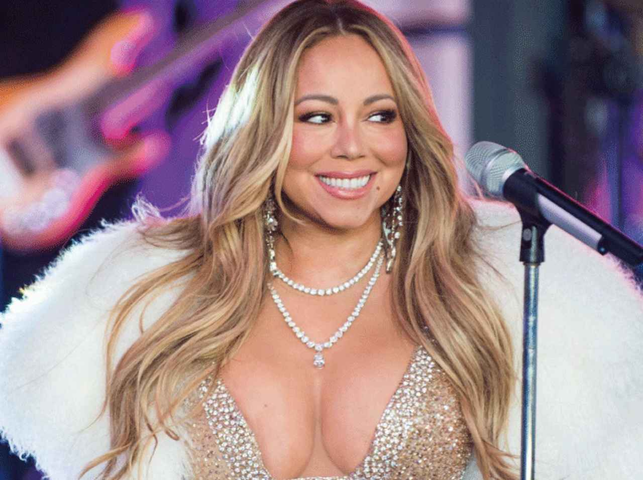 マライア・キャリーの来日公演 “即完”で日本武道館の追加公演 が緊急決定！