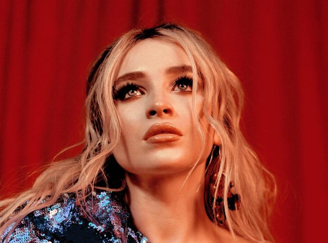 サブリナ・カーペンター、恋が始まる瞬間のトキメキ歌った新曲「オールモスト・ラヴ」