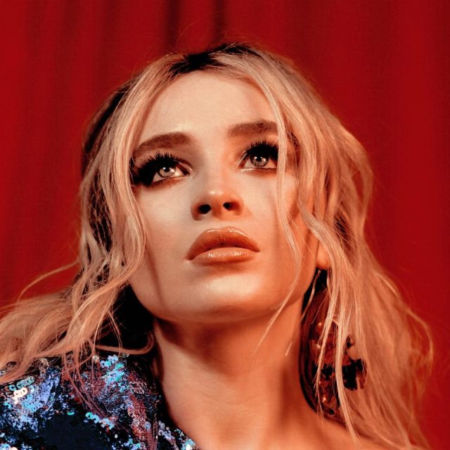 サブリナ・カーペンター、恋が始まる瞬間のトキメキ歌った新曲「オールモスト・ラヴ」