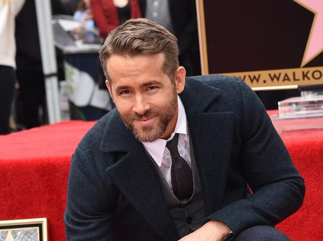 ライアン・レイノルズ、ジジ・ハディッドらがハマる「あのトレンド」に痛快つっこみ