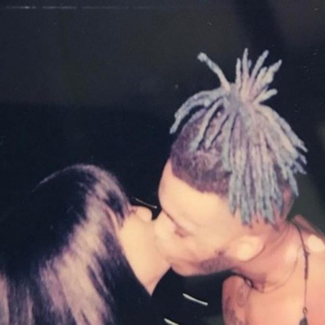 20歳で射殺されたXXXTentacion、残された恋人の妊娠が発覚