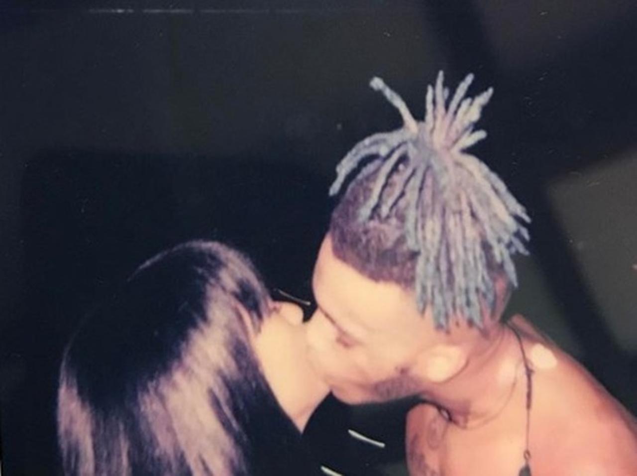 20歳で射殺されたXXXTentacion、残された恋人の妊娠が発覚