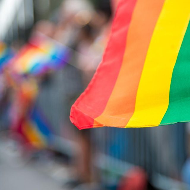 「LGBTI」の「I」である「インターセックス（intersex）」とは？